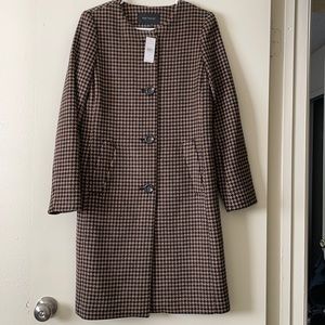 Ann Taylor Pea Coat